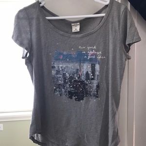 Abercrombie T Shirt